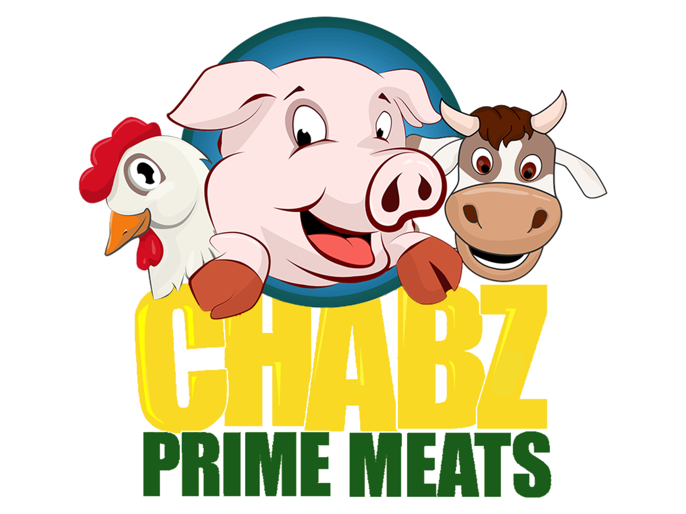 Chabz Prime Meats, Inc.